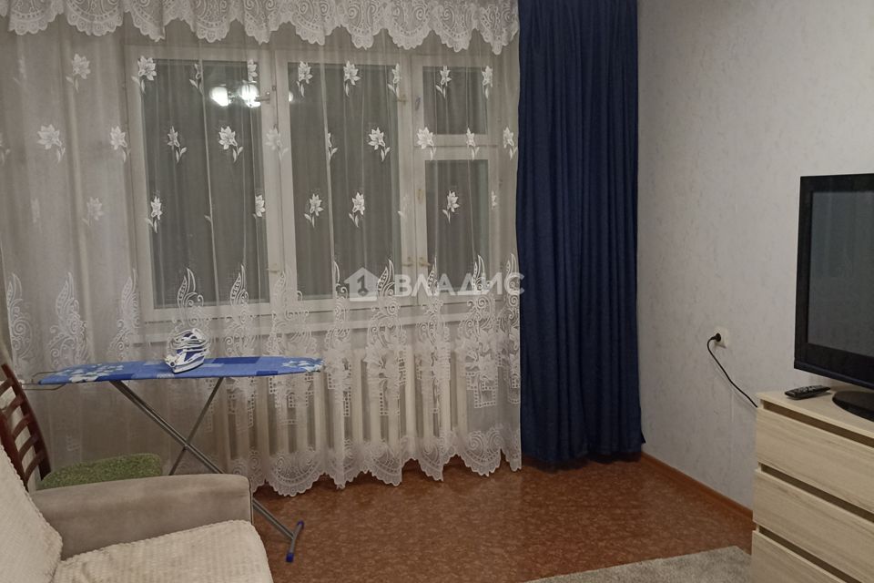 Сдаётся 2-комнатная квартира, 55.1 м²