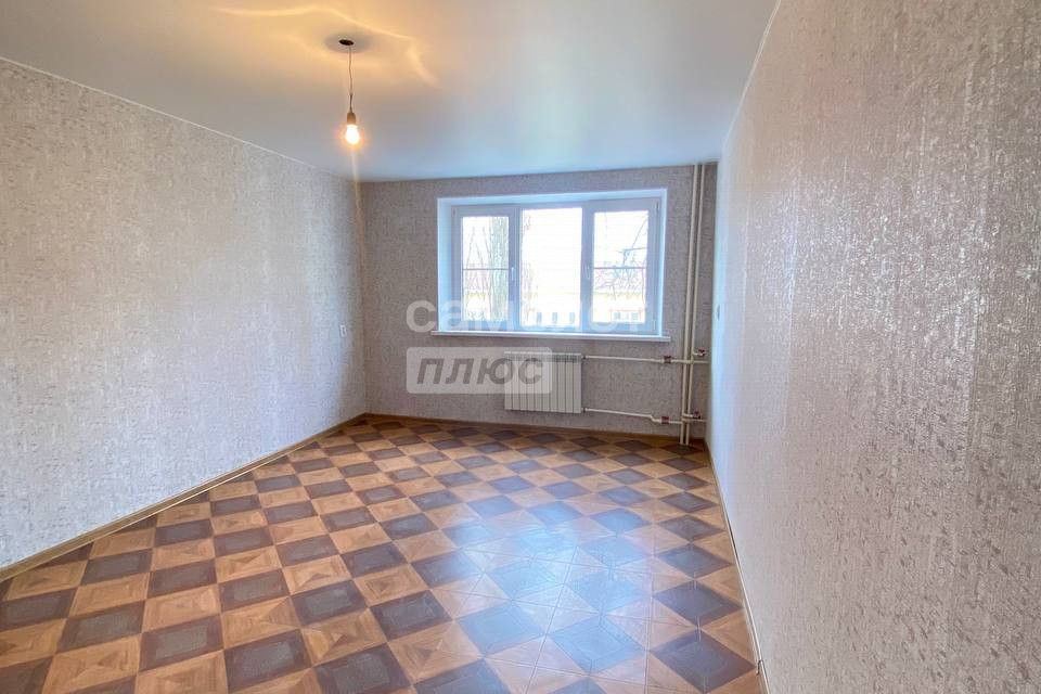 Продаётся 1-комнатная квартира, 32.7 м²