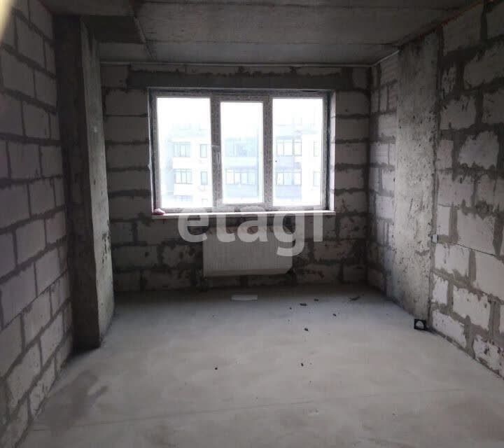 Продаётся 1-комнатная квартира, 47 м²