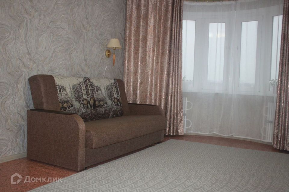 Сдаётся 2-комнатная квартира, 59 м²