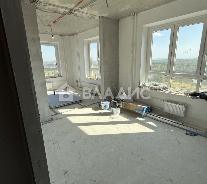 Продаётся 3-комнатная квартира, 70 м²
