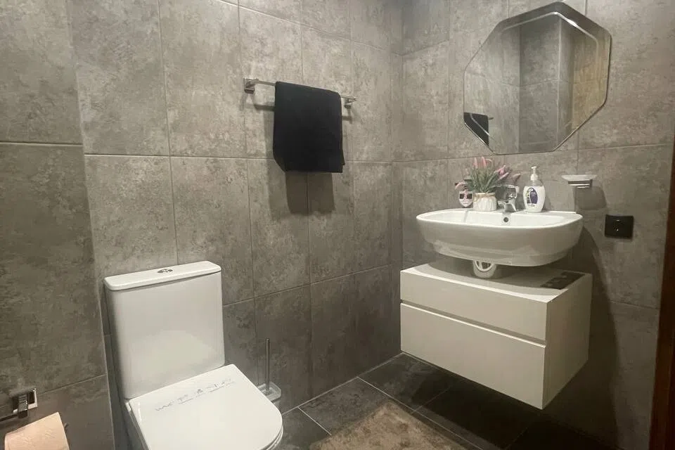 Сдаётся таунхаус, 2-эт., 120 м²