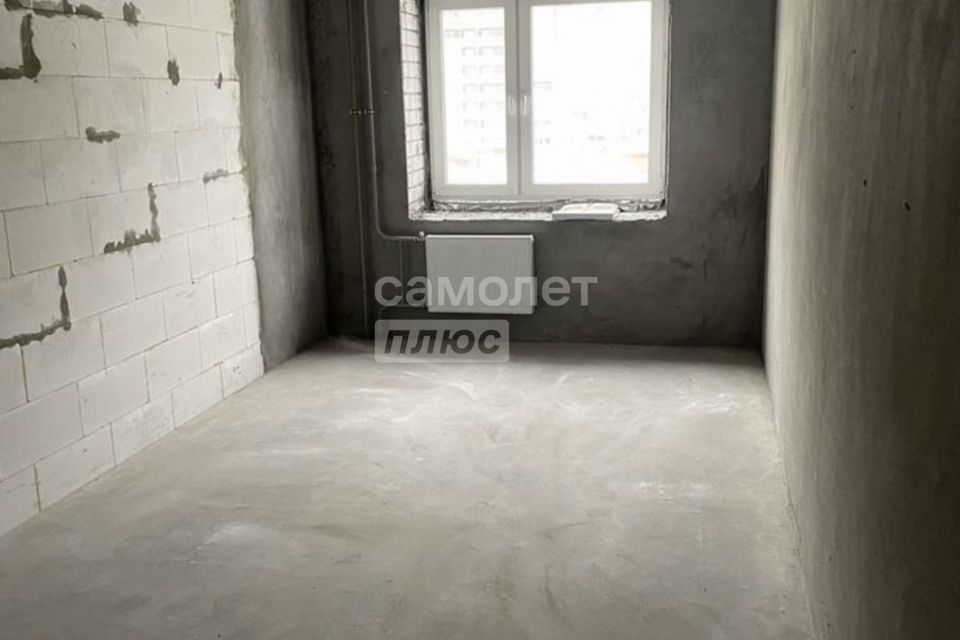 Продаётся 2-комнатная квартира, 40.2 м²