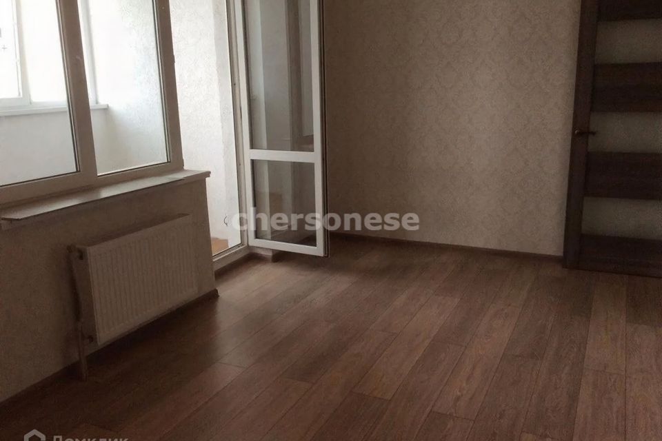 Продаётся 1-комнатная квартира, 47 м²