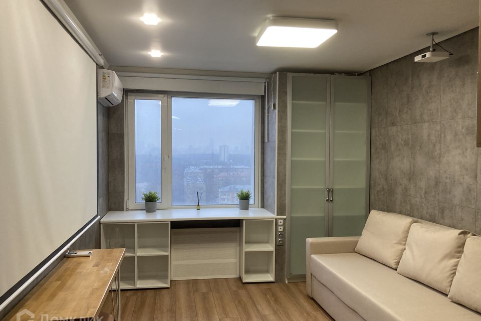 Продаётся студия, 19.3 м²