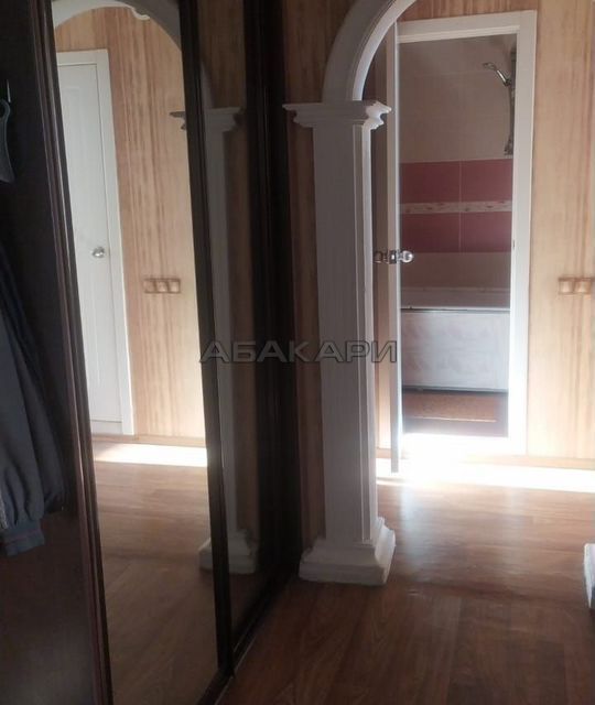 Сдаётся 2-комнатная квартира, 54 м²
