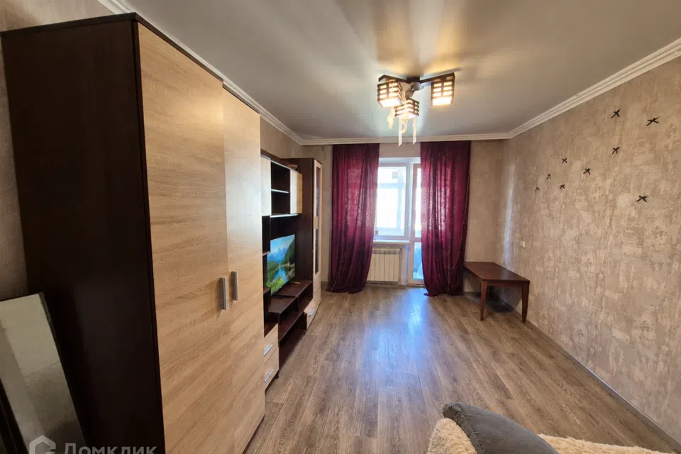 Продаётся 2-комнатная квартира, 44.24 м²