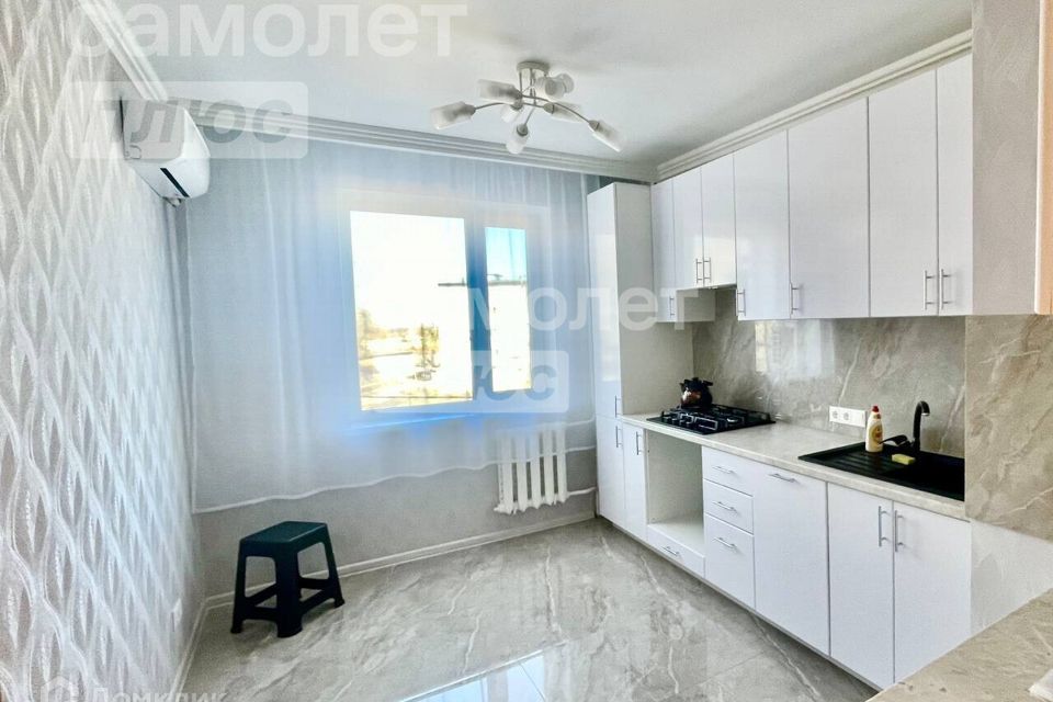 Продаётся 3-комнатная квартира, 72 м²