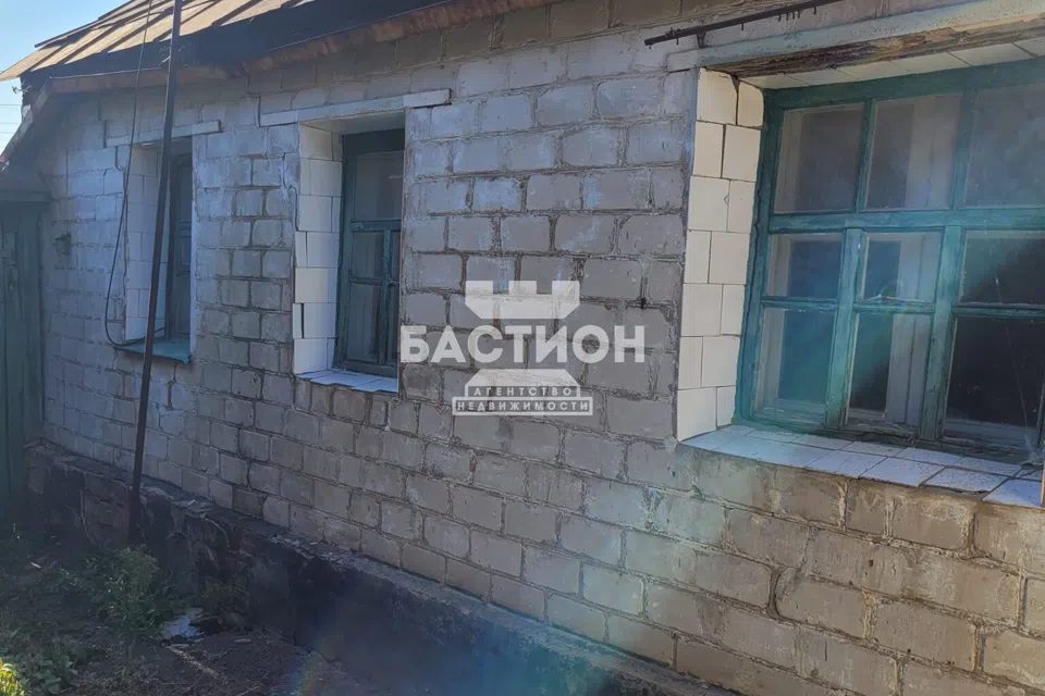 Продаётся 1-этажный дом, 36.7 м²