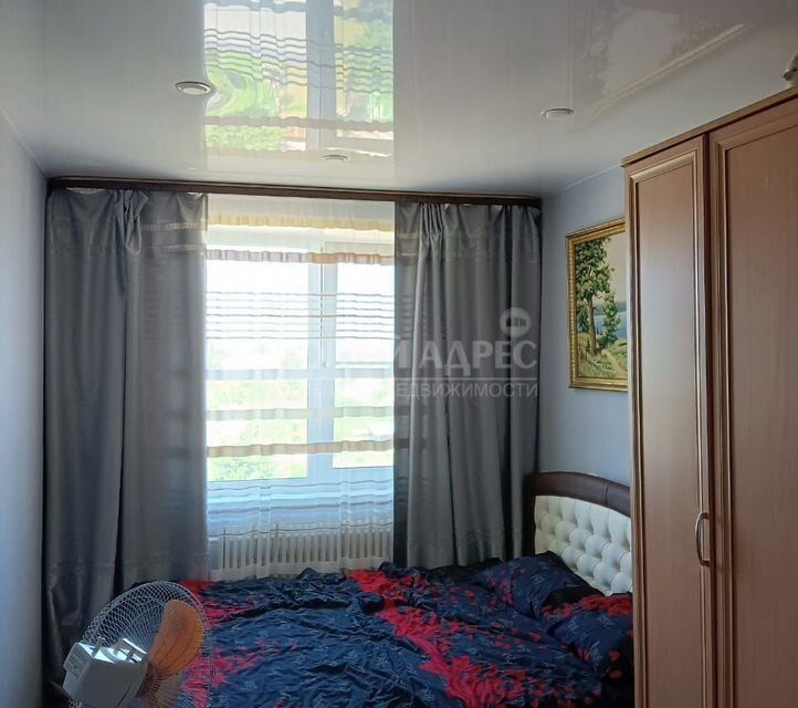 Продаётся 2-комнатная квартира, 44 м²