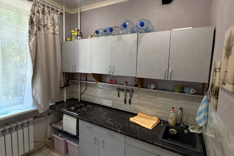 Сдаётся 2-комнатная квартира, 48 м²
