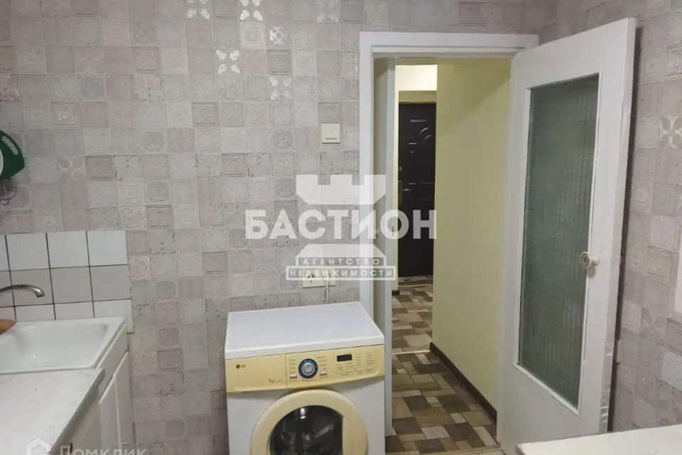 Продаётся 1-комнатная квартира, 35 м²