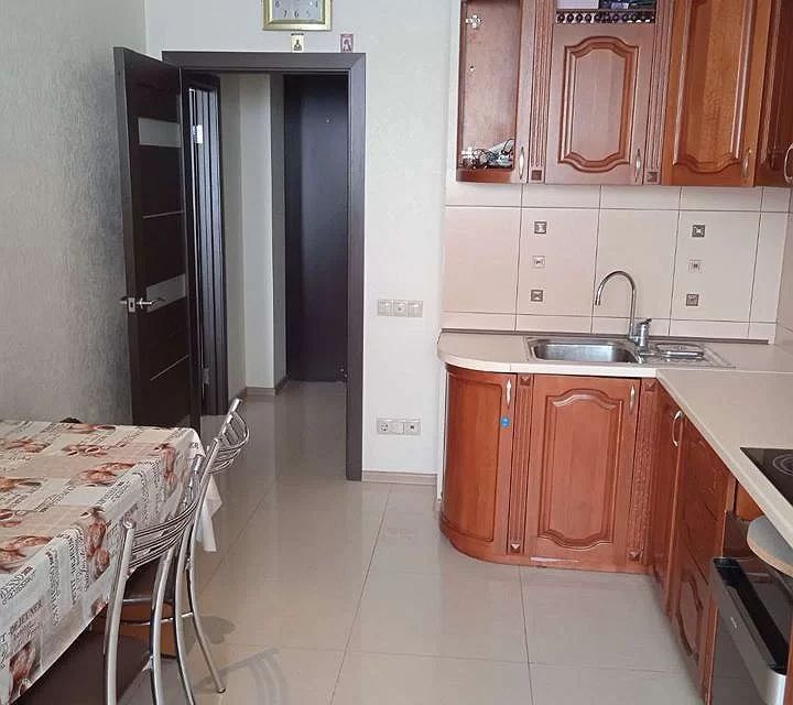 Продаётся 2-комнатная квартира, 58 м²