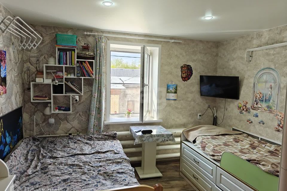 Продаётся 1-комнатная квартира, 18.2 м²