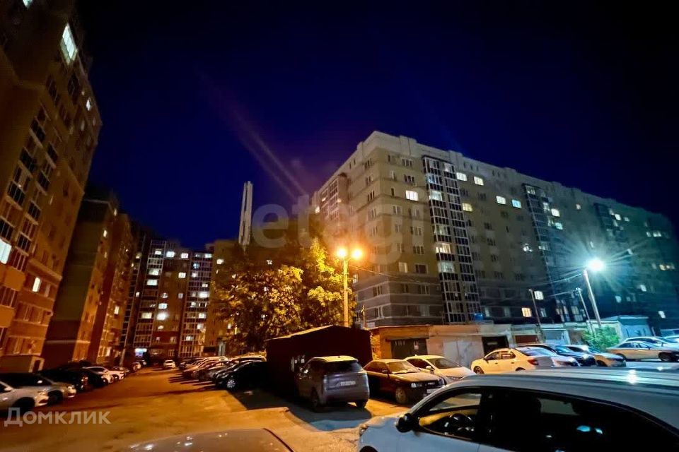 Сдаётся 2-комнатная квартира, 60 м²