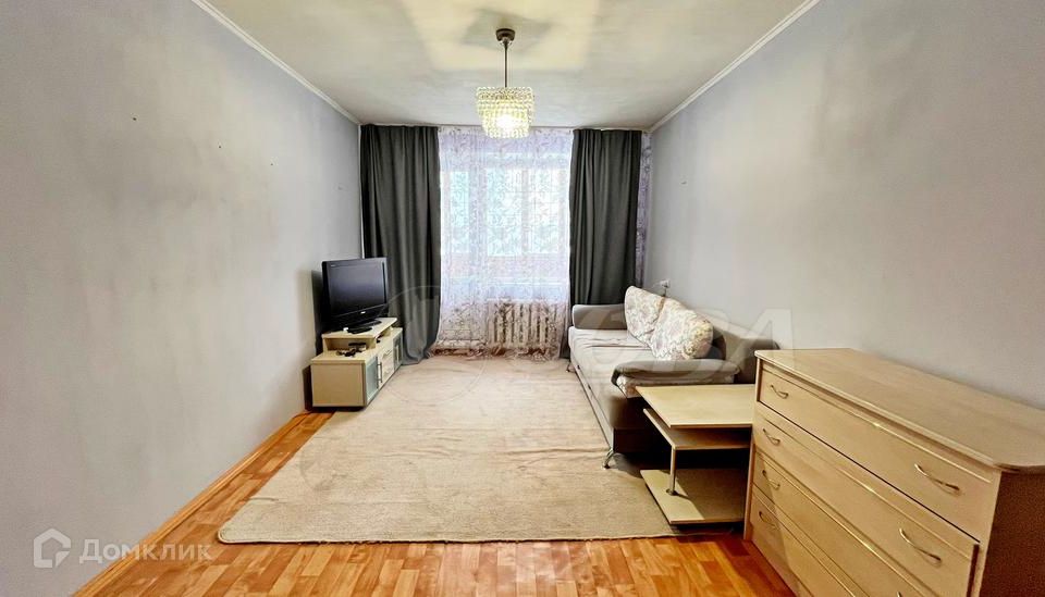 Продаётся 2-комнатная квартира, 50.1 м²