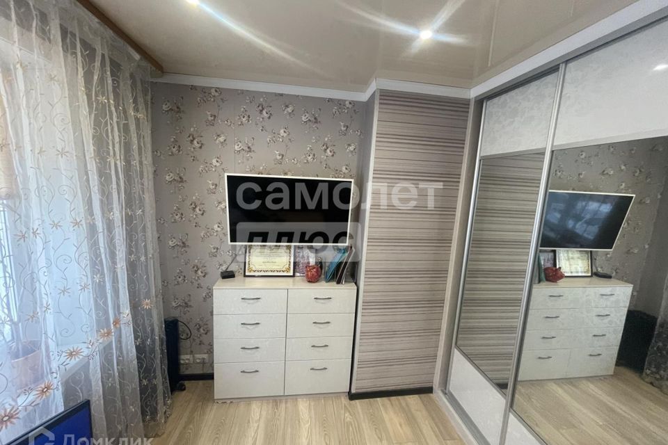 Продаётся 3-комнатная квартира, 67 м²