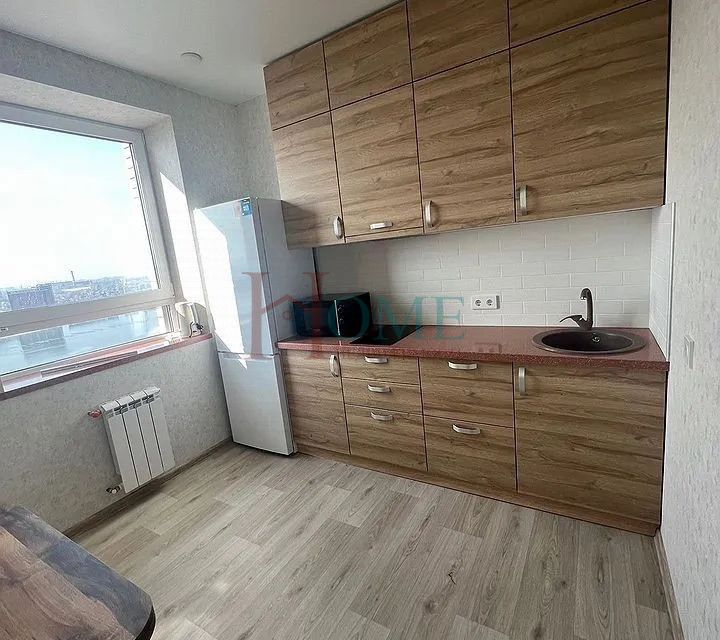 Сдаётся 2-комнатная квартира, 45.7 м²