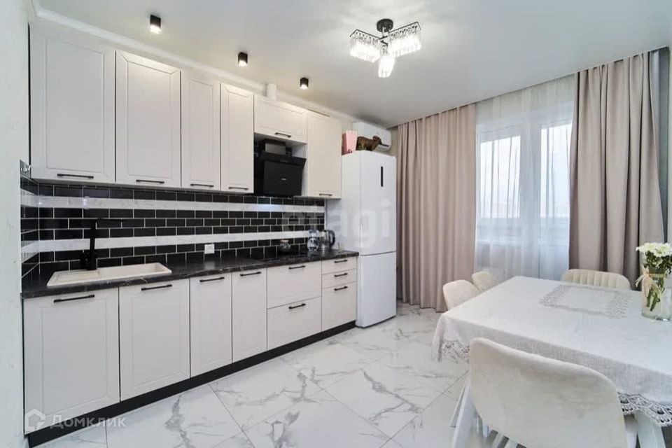 Продаётся 1-комнатная квартира, 35.9 м²