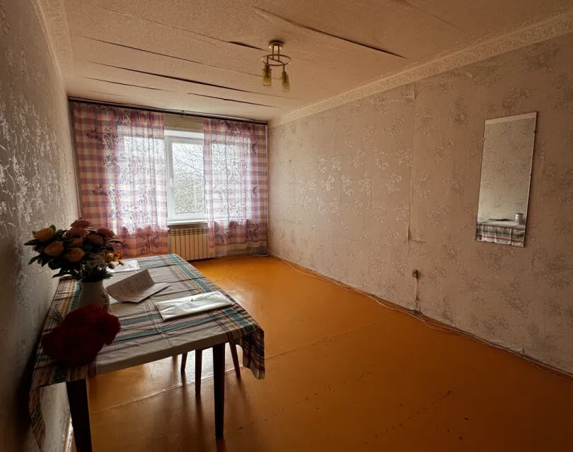 Продаётся 2-комнатная квартира, 48.9 м²