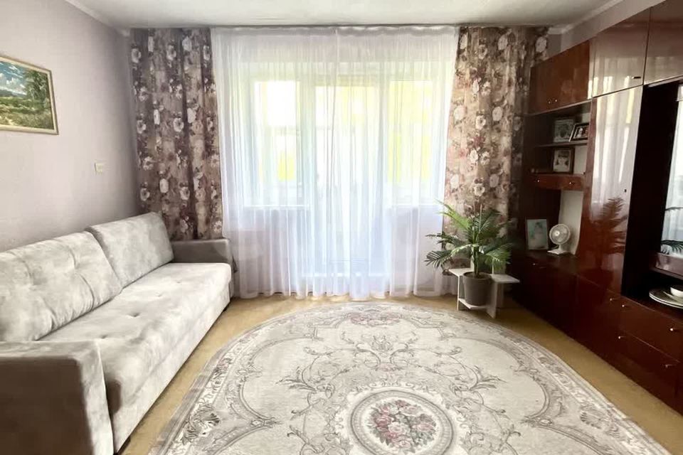 Продаётся 2-комнатная квартира, 51 м²