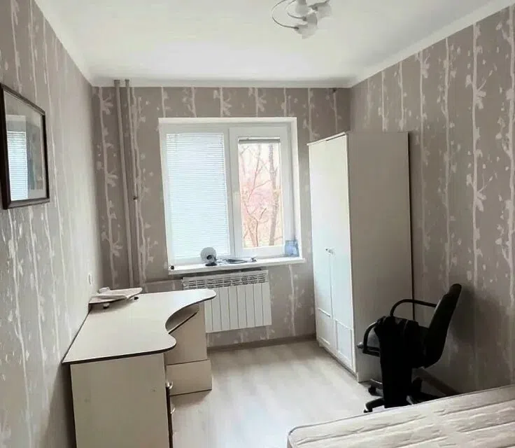 Продаётся 2-комнатная квартира, 47 м²