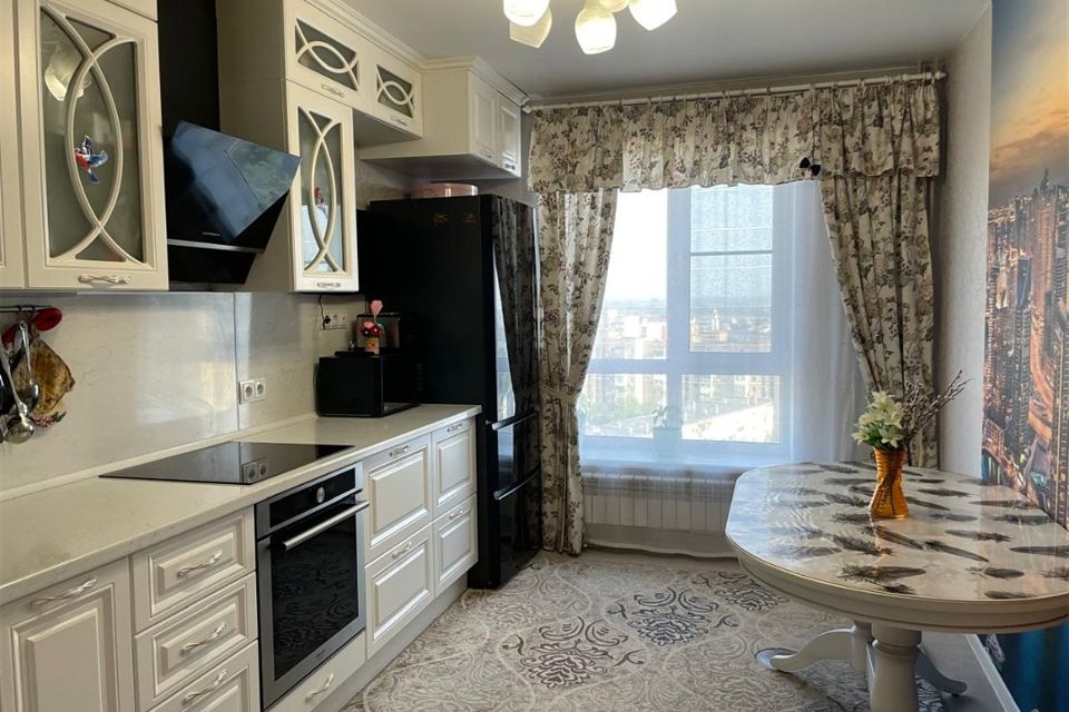 Продаётся 3-комнатная квартира, 65 м²