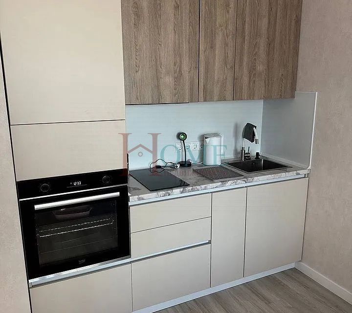 Сдаётся 1-комнатная квартира, 31 м²