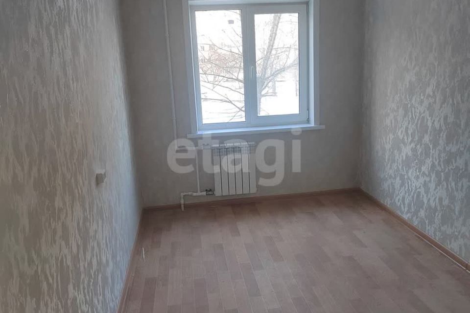 Продаётся 1-комнатная квартира, 14.3 м²