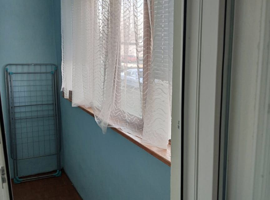 Продаётся 1-комнатная квартира, 28.2 м²