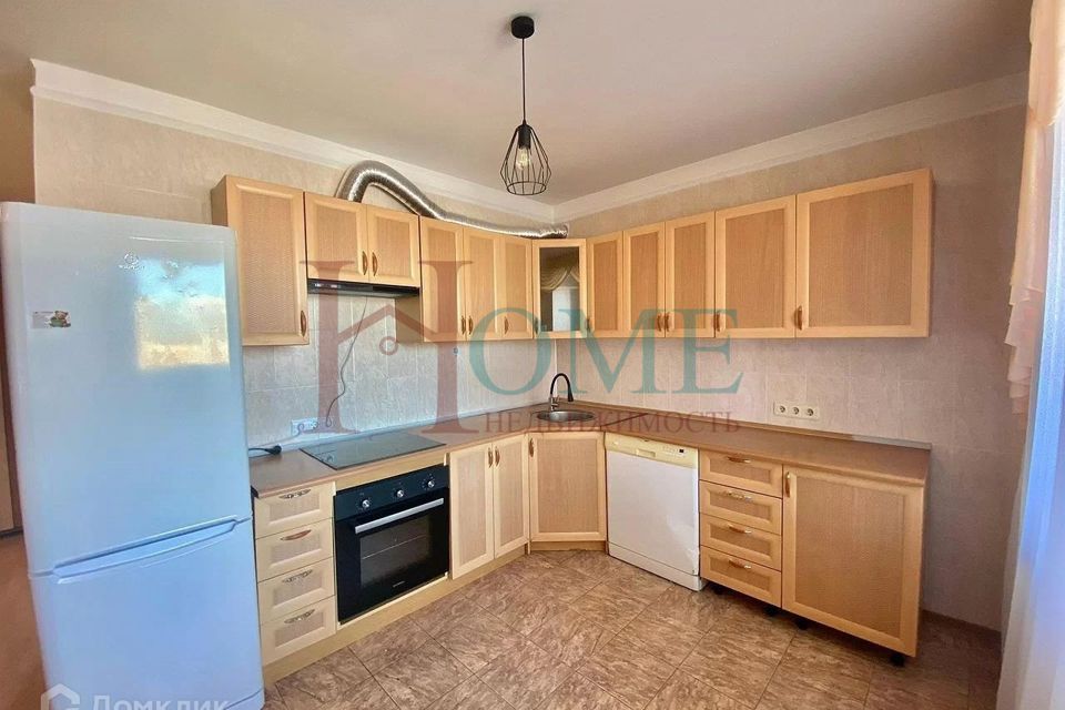 Сдаётся 3-комнатная квартира, 71 м²
