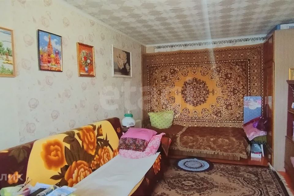 Продаётся 2-комнатная квартира, 29.9 м²