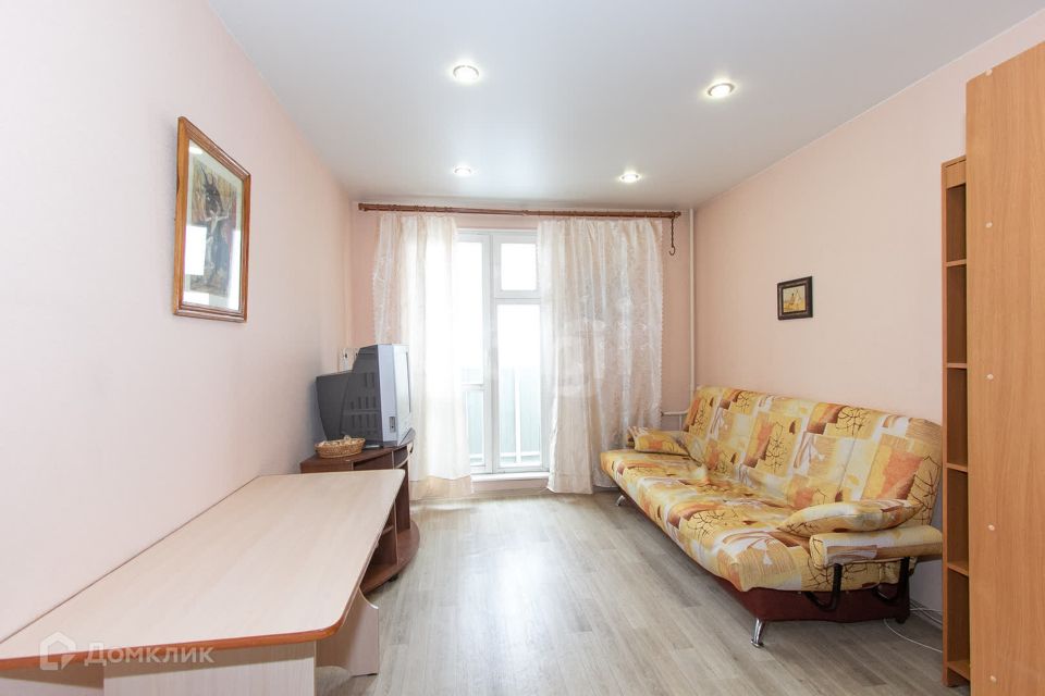 Сдаётся студия, 24 м²