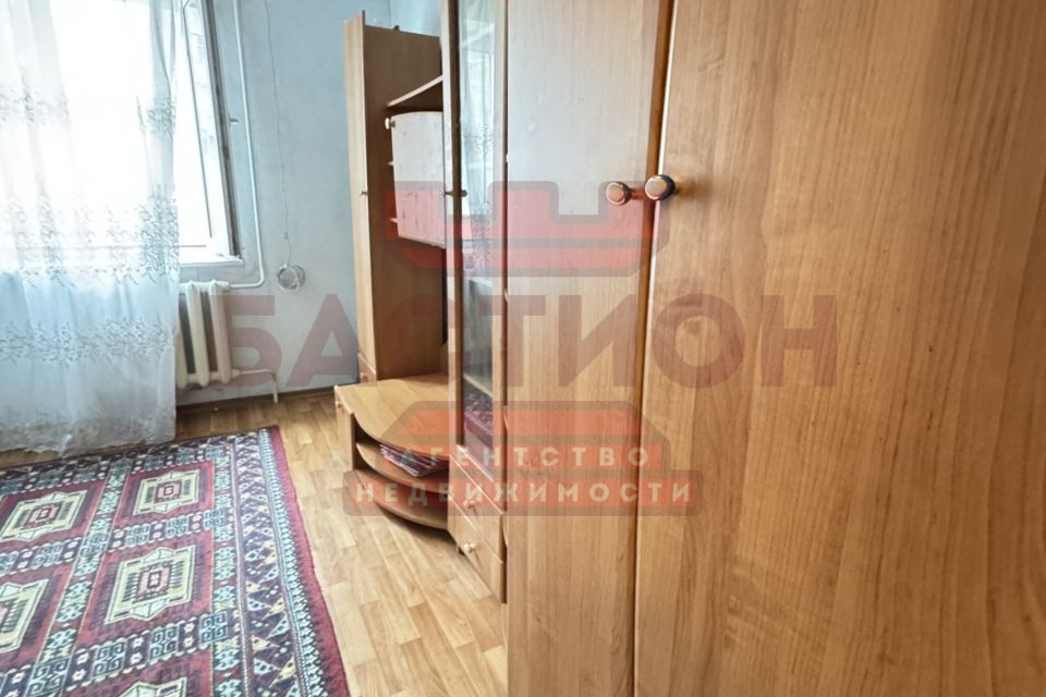 Продаётся 2-комнатная квартира, 55 м²