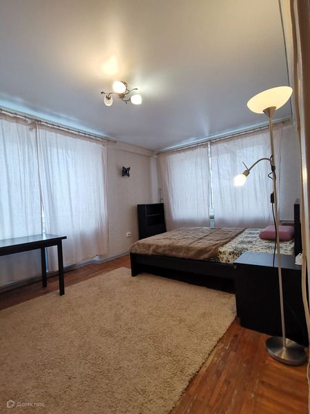 Сдаётся 1-комнатная квартира, 31.1 м²