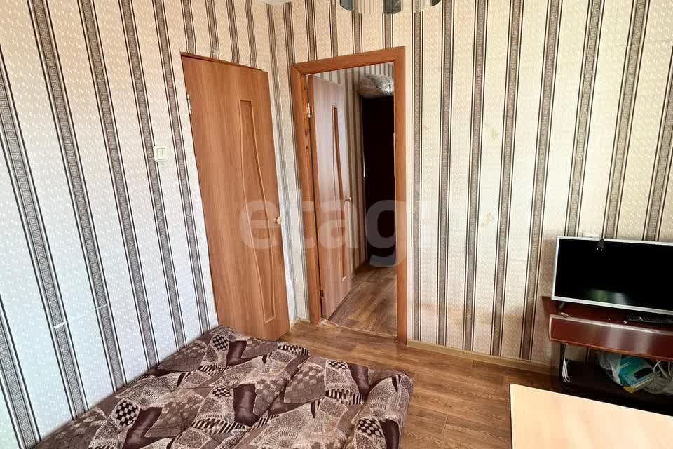 Продаётся 2-комнатная квартира, 33.3 м²