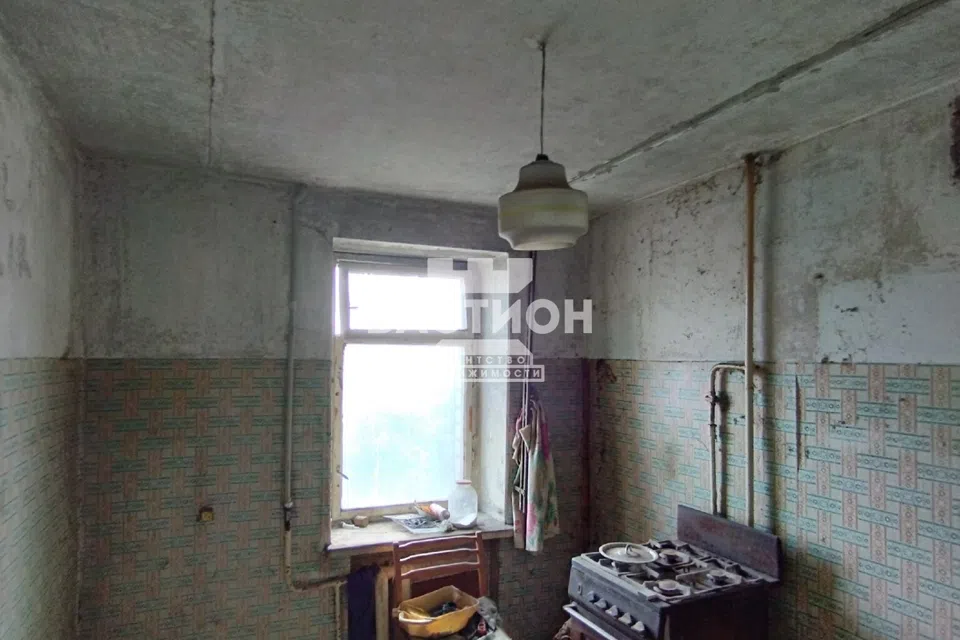 Продаётся 2-комнатная квартира, 50 м²