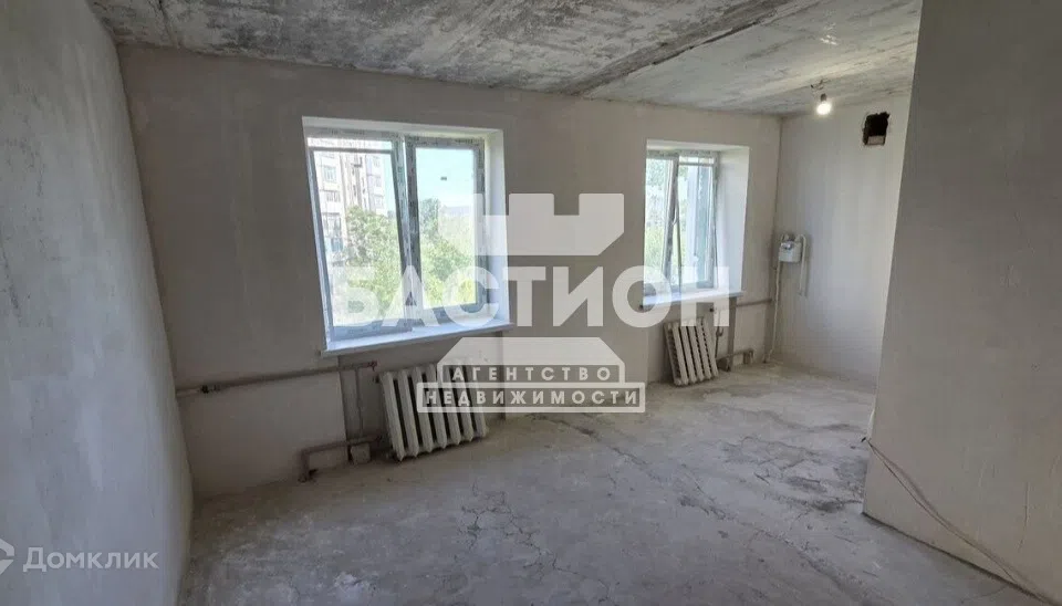 Продаётся 2-комнатная квартира, 45 м²