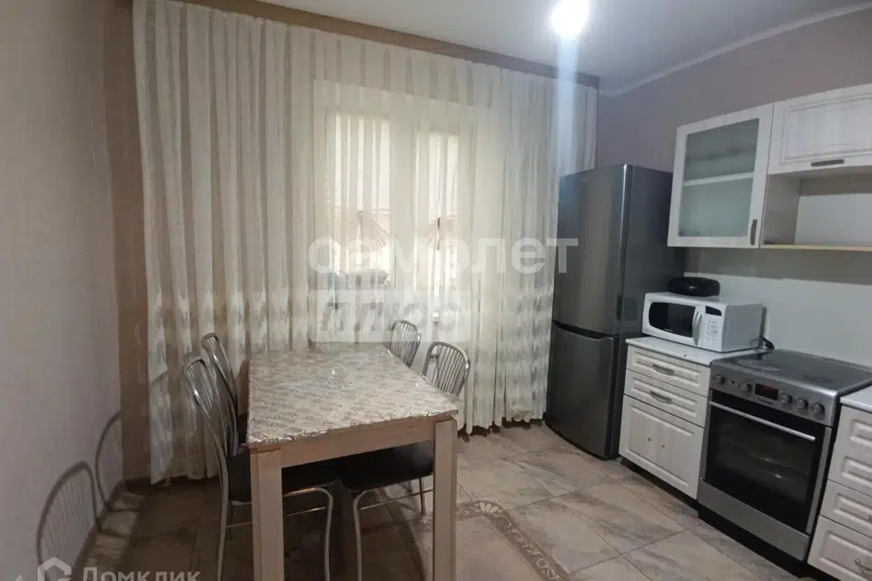 Продаётся 3-комнатная квартира, 78 м²
