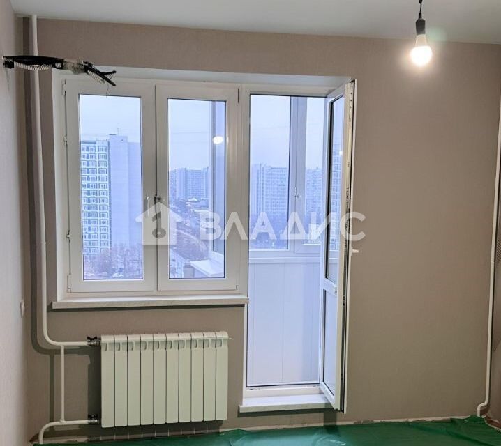 Продаётся 2-комнатная квартира, 53.4 м²