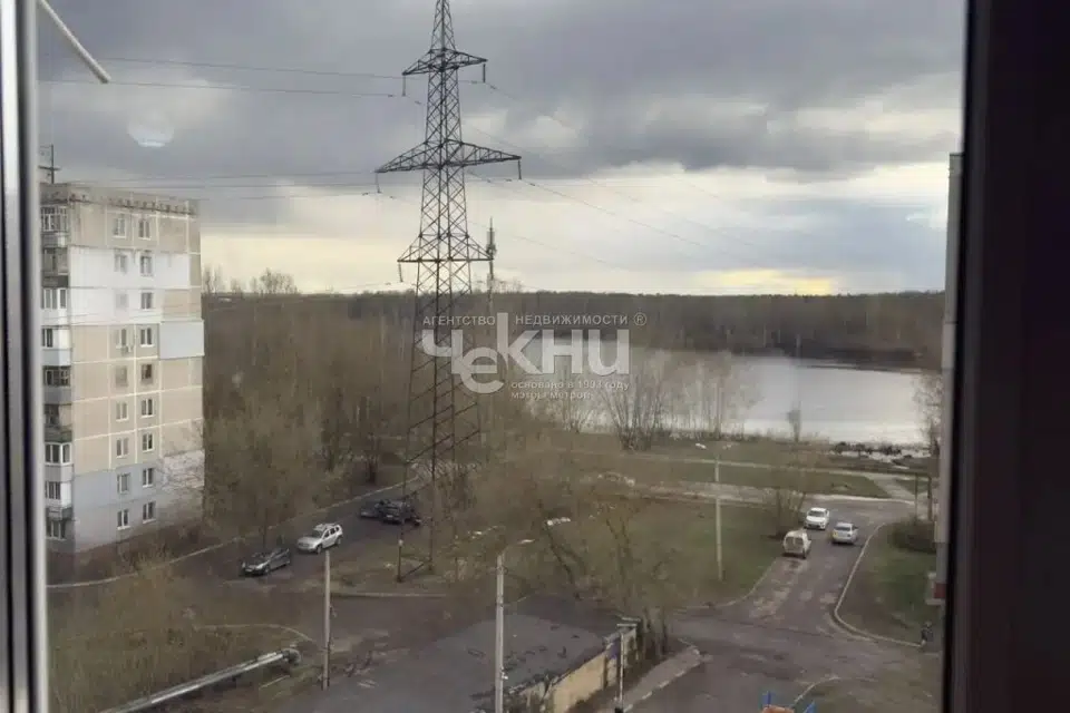 Продаётся 1-комнатная квартира, 28 м²