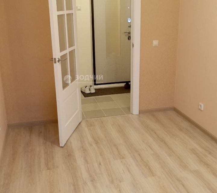 Продаётся 2-комнатная квартира, 43.8 м²