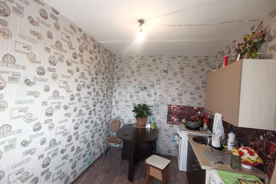 Продаётся комната в 5-комн. квартире, 11 м²