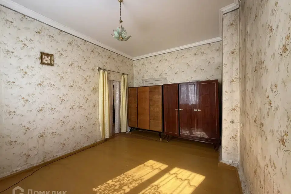Продаётся 3-комнатная квартира, 67.2 м²