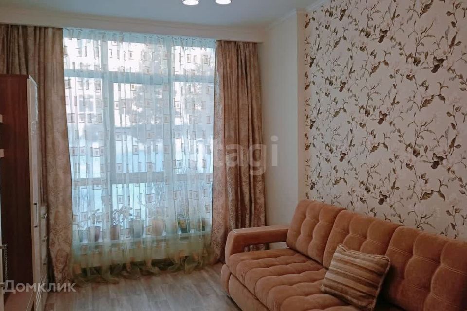 Продаётся 2-комнатная квартира, 44.4 м²