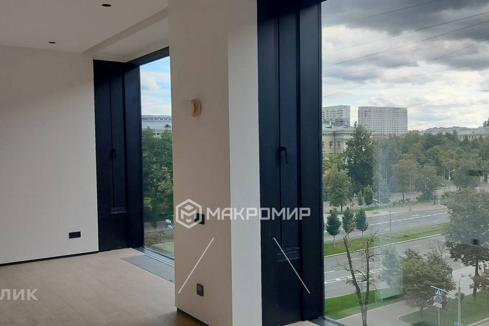 Продаётся 2-комнатная квартира, 52 м²