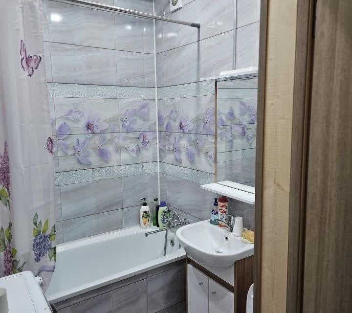 Сдаётся 2-комнатная квартира, 43 м²