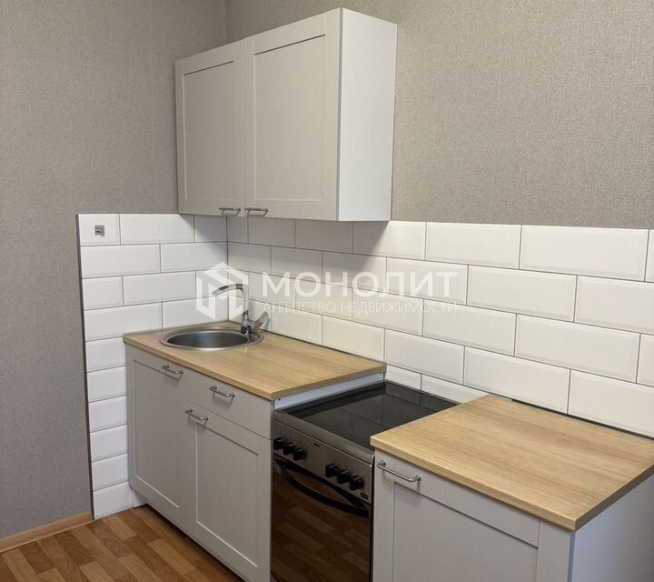 Сдаётся 1-комнатная квартира, 44 м²
