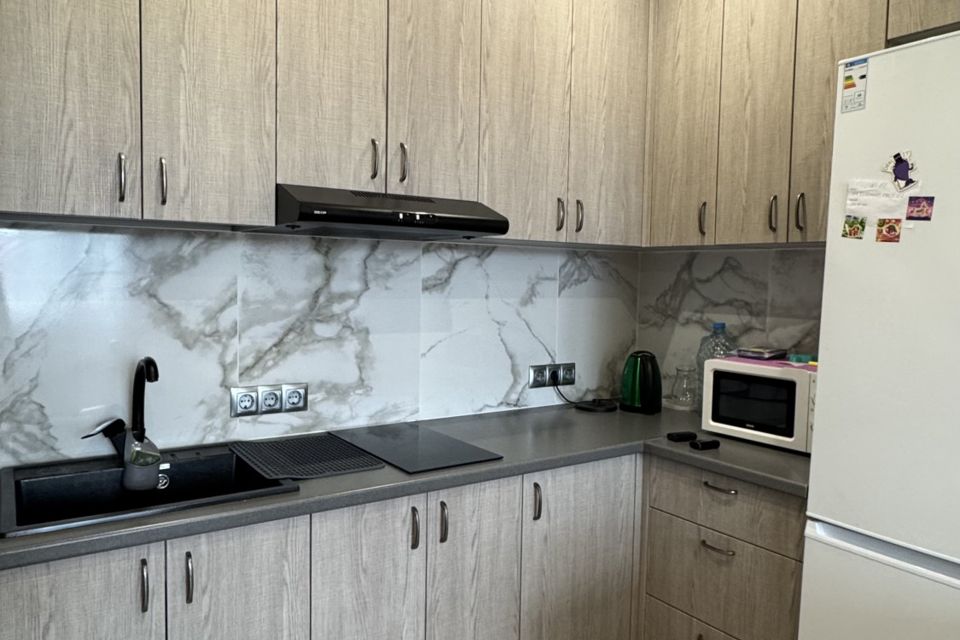 Продаётся студия, 30.7 м²
