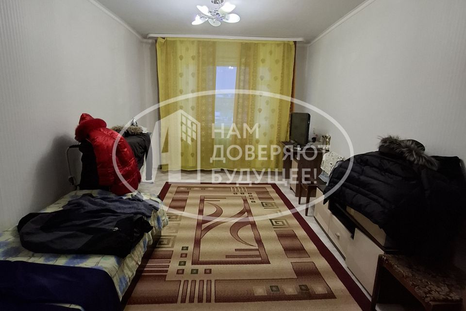 Продаётся 2-комнатная квартира, 50 м²